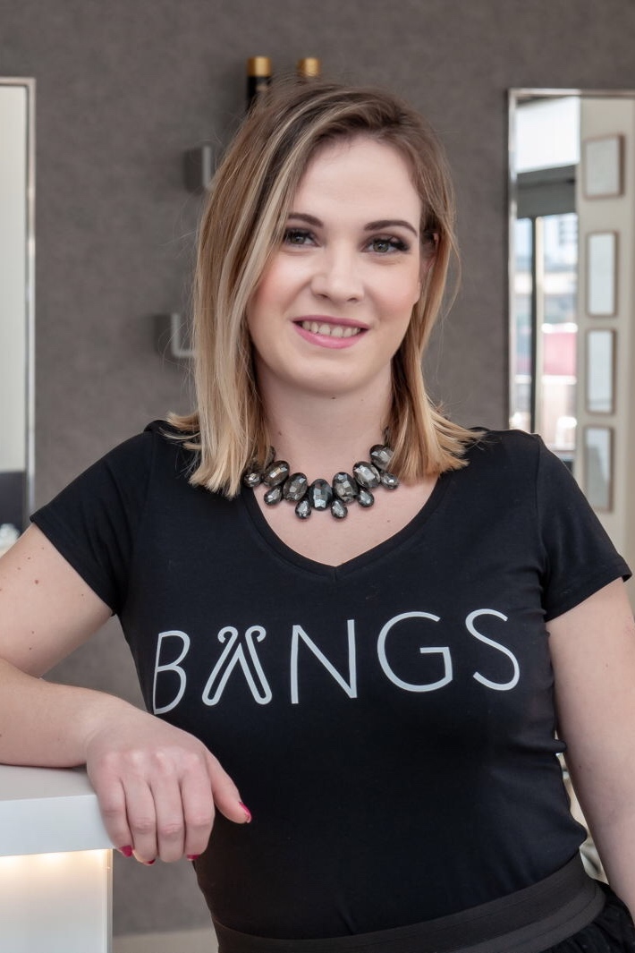 Salon Bangs - Velika Gorica - Koji je Vaš sljedeći look?